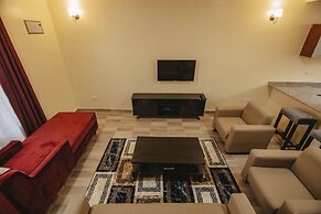 Goba Serene Apartments