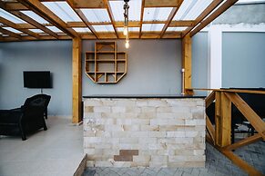Goba Serene Apartments