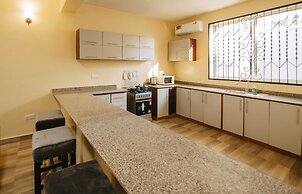 Goba Serene Apartments