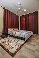 Goba Serene Apartments