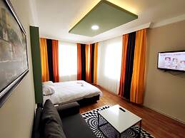 YILDIRIM SUİT APART OTEL