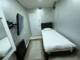 YILDIRIM SUİT APART OTEL