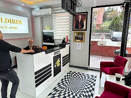 YILDIRIM SUİT APART OTEL