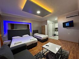 YILDIRIM SUİT APART OTEL