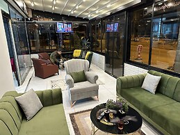 YILDIRIM SUİT APART OTEL