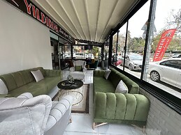 YILDIRIM SUİT APART OTEL