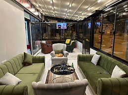 YILDIRIM SUİT APART OTEL