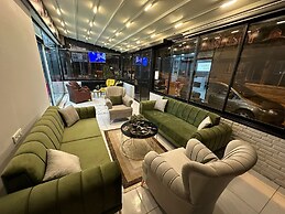 YILDIRIM SUİT APART OTEL