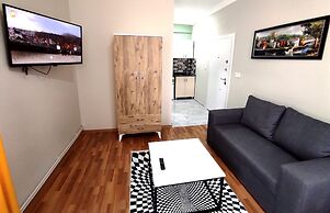 YILDIRIM SUİT APART OTEL