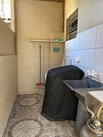 Apartamento encantador