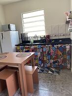 Apartamento encantador