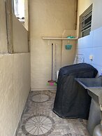 Apartamento encantador