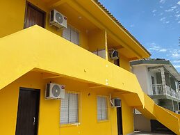 Apartamento encantador