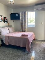 Apartamento encantador