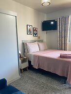 Apartamento encantador