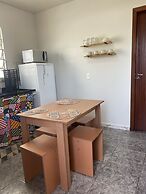 Apartamento encantador