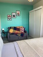 Apartamento encantador