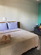 Apartamento encantador