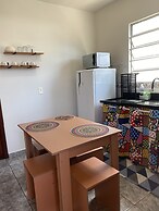 Apartamento encantador