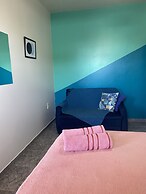 Apartamento encantador