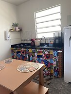 Apartamento encantador