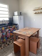 Apartamento encantador
