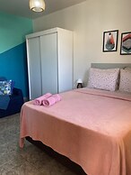 Apartamento encantador