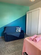 Apartamento encantador