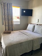 Apartamento encantador