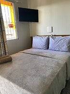 Apartamento encantador