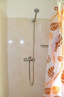 The Yellow Flat - Sea View