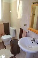 The Yellow Flat - Sea View