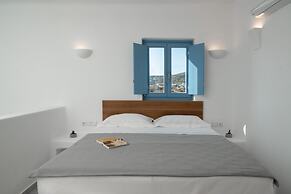 Camvillia Donoussa Village Suites