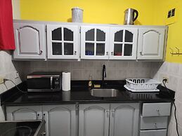 Gated Studio By The Pavillian Mall Near US Embassy Liguanea Kingston