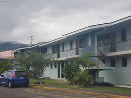 Gated Studio By The Pavillian Mall Near US Embassy Liguanea Kingston