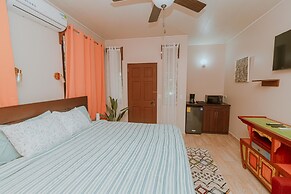 Oasis Diverse Adult Retreat.