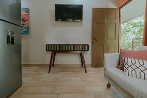 Oasis Diverse Adult Retreat.