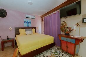 Oasis Diverse Adult Retreat.