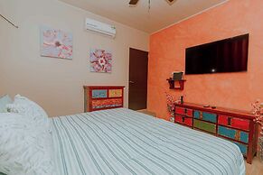 Oasis Diverse Adult Retreat.