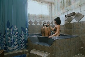 Oasis Diverse Adult Retreat.