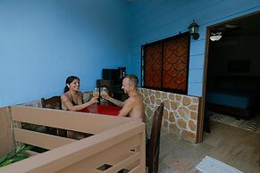 Oasis Diverse Adult Retreat.