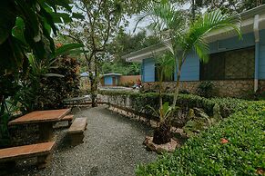 Oasis Diverse Adult Retreat.