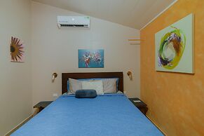 Oasis Diverse Adult Retreat.