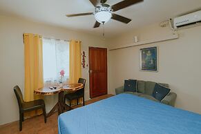 Oasis Diverse Adult Retreat.