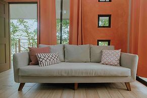 Oasis Diverse Adult Retreat.