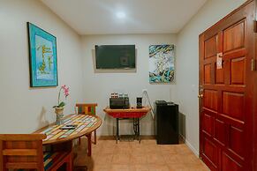 Oasis Diverse Adult Retreat.