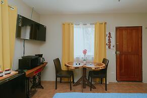 Oasis Diverse Adult Retreat.