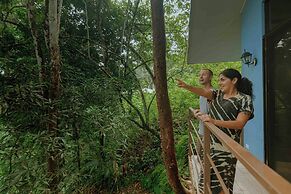 Oasis Diverse Adult Retreat.