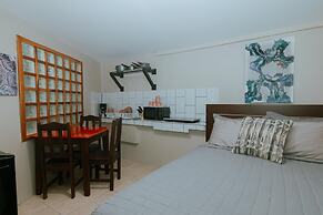 Oasis Diverse Adult Retreat.