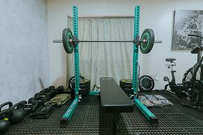 Oasis Diverse Adult Retreat.